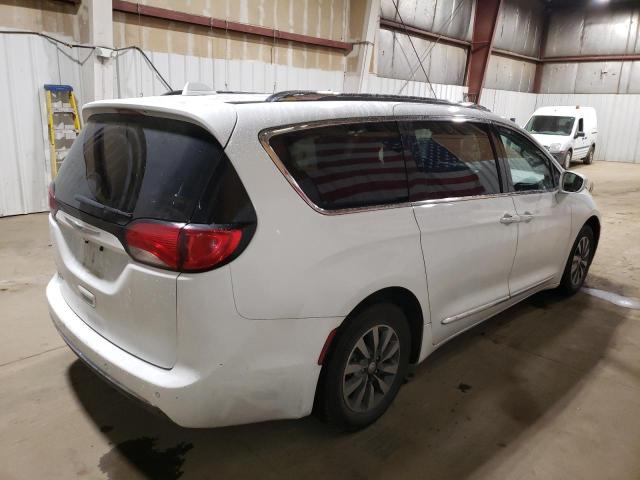 Photo 3 from auction – 2020 CHRYSLER PACIFICA T with VIN 2C4RC1EG8LR173138