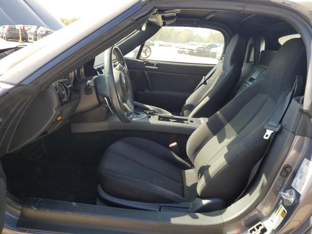 Photo 7 from auction – 2006 MAZDA MX-5 MIATA with VIN JM1NC25F860120837