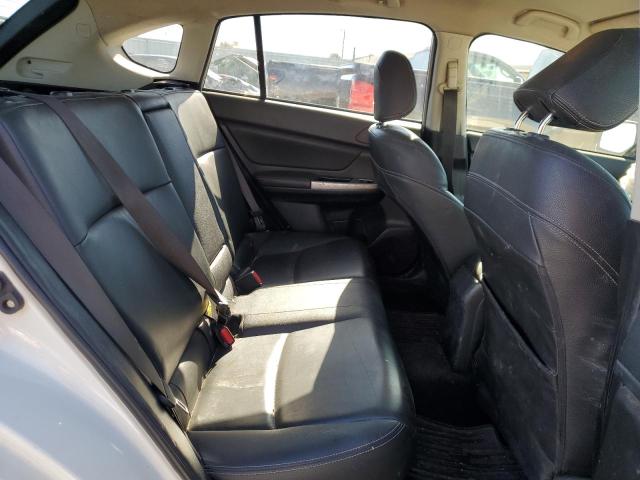 Photo 10 from auction – 2015 SUBARU XV CROSSTR with VIN JF2GPAMC6F8328572