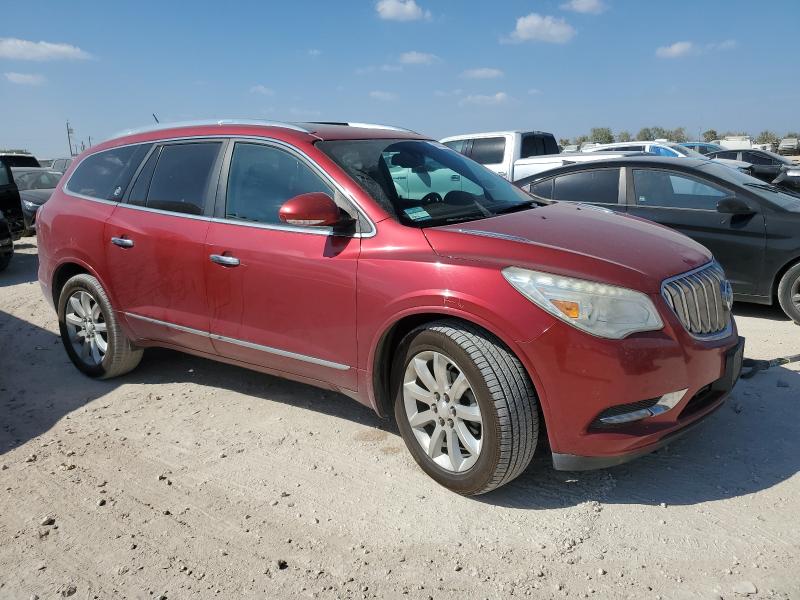 Photo 4 from auction – 2014 BUICK ENCLAVE with VIN 5GAKVCKD7EJ242234