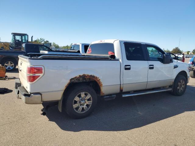 Photo 3 from auction – 2010 FORD F150 SUPER with VIN 1FTFW1EV7AFB74214