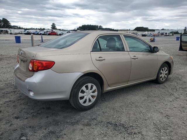 Photo 3 from auction – 2010 TOYOTA COROLLA BA with VIN 2T1BU4EE2AC510088