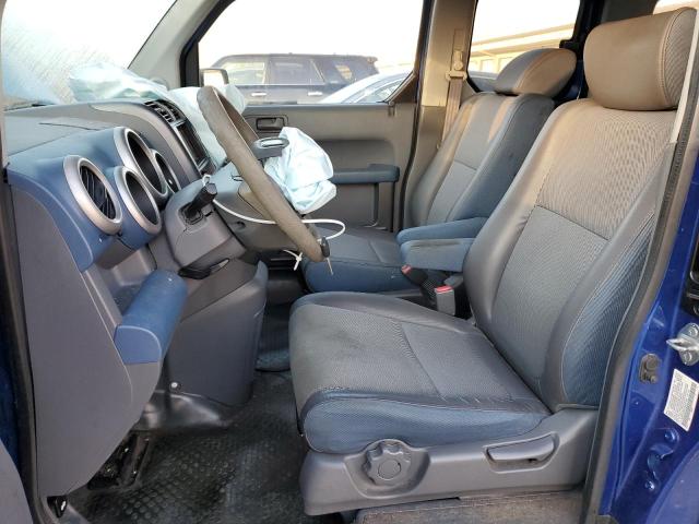 Photo 7 from auction – 2004 HONDA ELEMENT EX with VIN 5J6YH28514L027164