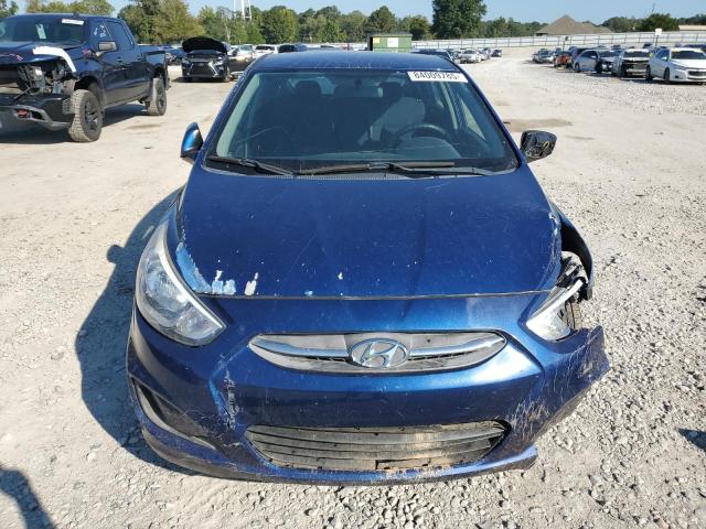 Photo 5 from auction – 2017 HYUNDAI ACCENT SE with VIN KMHCT5AE9HU319828