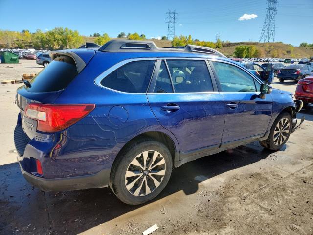Photo 3 from auction – 2016 SUBARU OUTBACK 3. with VIN 4S4BSEJC2G3215764