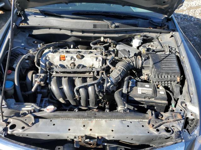 Photo 11 from auction – 2012 HONDA ACCORD LX with VIN 1HGCP2F38CA033253