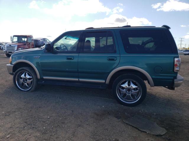 صورة رقم 2 من المزاد - 1998 FORD EXPEDITION مع VIN 1FMPU18L8WLC20044
