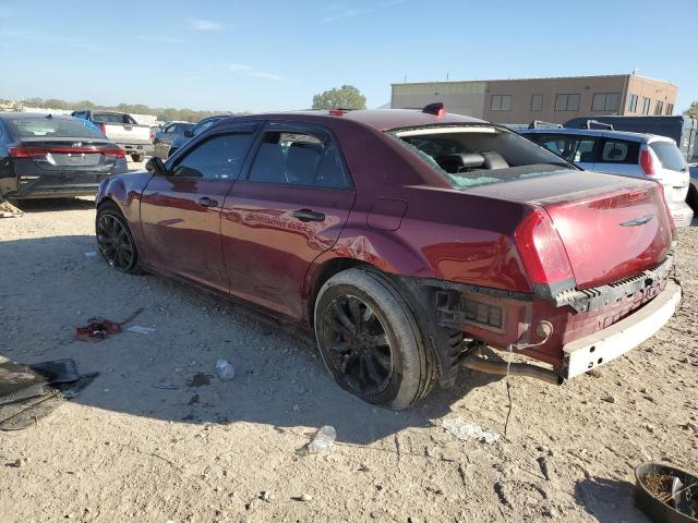 Photo 2 from auction – 2019 CHRYSLER 300 LIMITE with VIN 2C3CCAKG7KH722797