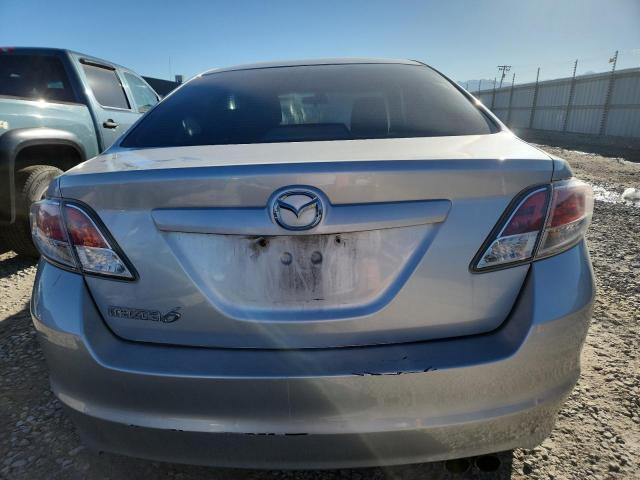 Photo 6 from auction – 2010 MAZDA 6 I with VIN 1YVHZ8CH9A5M50818
