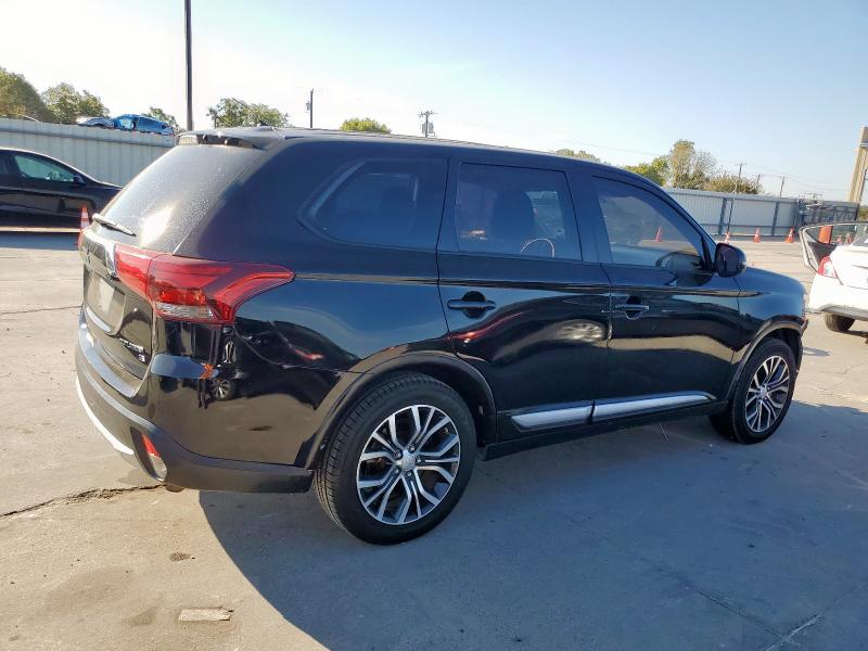 Photo 3 from auction – 2016 MITSUBISHI OUTLANDER with VIN JA4AD3A38GZ046243