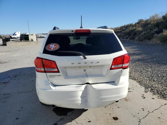 Фото 6 с аукциона – 2017 DODGE JOURNEY SE с VIN 3C4PDDAG3HT549969