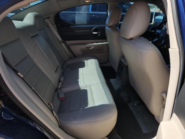 Photo 10 from auction – 2006 DODGE CHARGER R/ with VIN 2B3LA53H46H344574