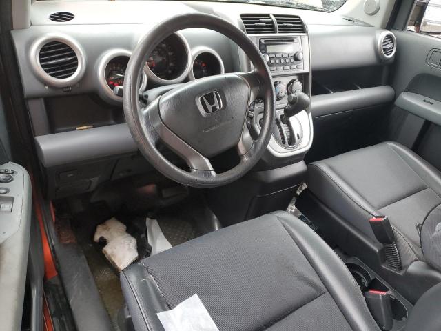 Photo 8 from auction – 2004 HONDA ELEMENT EX with VIN 5J6YH28544L016420