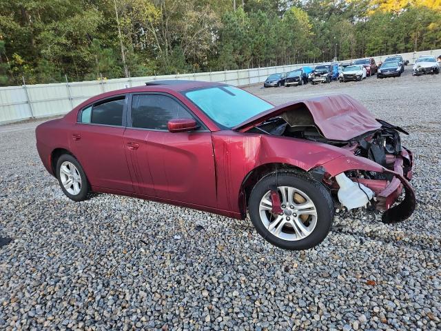 Photo 4 from auction – 2019 DODGE CHARGER SX with VIN 2C3CDXBG2KH709553
