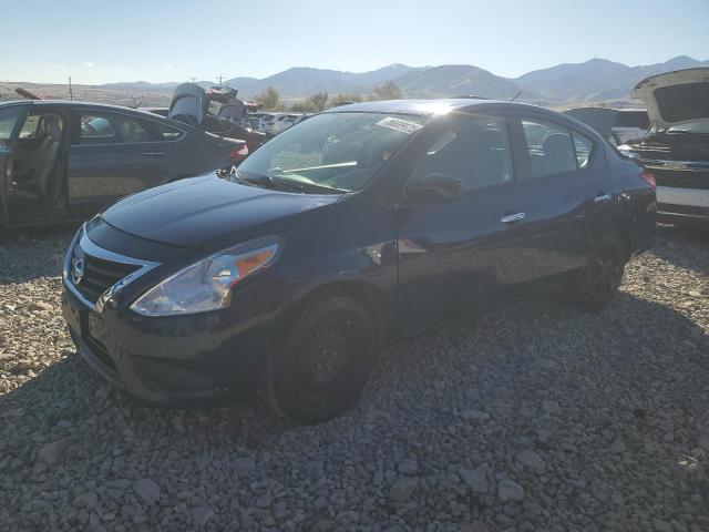 Photo 1 from auction – 2018 NISSAN VERSA S with VIN 3N1CN7AP3JL811138
