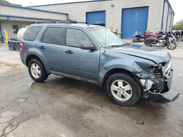 Photo 4 from auction – 2011 FORD ESCAPE XLT with VIN 1FMCU9D73BKA20582