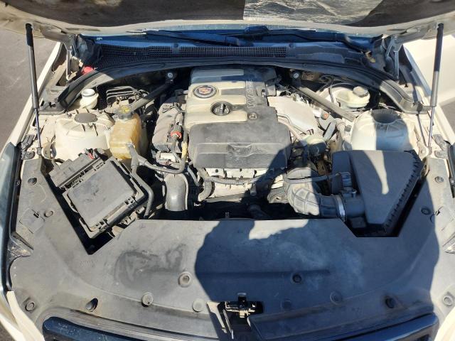 صورة رقم 11 من المزاد - 2013 CADILLAC ATS مع VIN 1G6AA5RX5D0159104