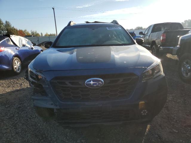 Photo 5 from auction – 2022 SUBARU OUTBACK WI with VIN 4S4BTGUD3N3222023