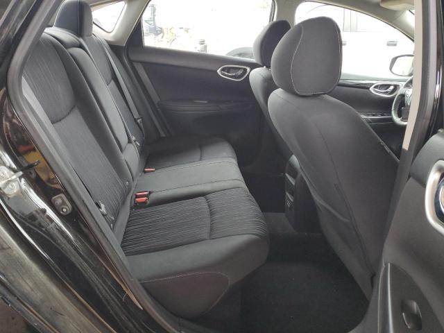 Photo 10 from auction – 2019 NISSAN SENTRA with VIN 3N1AB7AP0KY214940