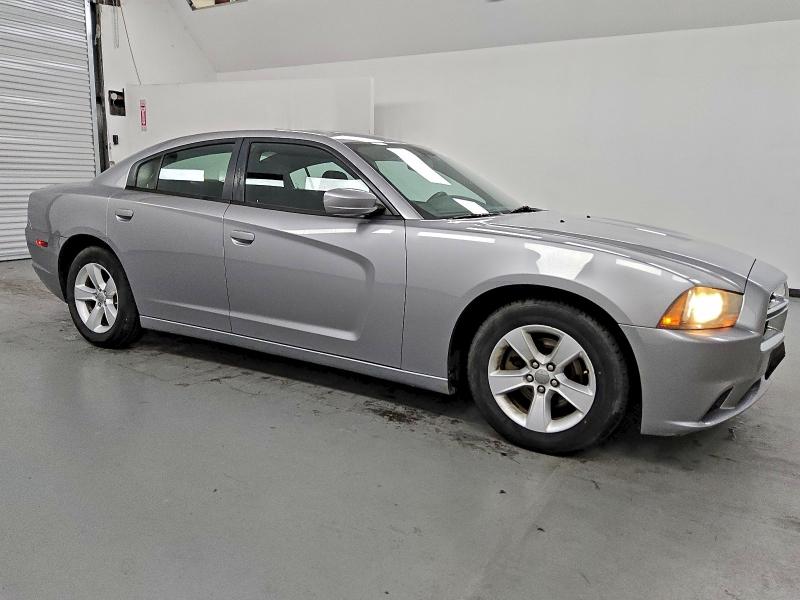 Photo 4 from auction – 2013 DODGE CHARGER SX with VIN 2C3CDXHG7DH695885