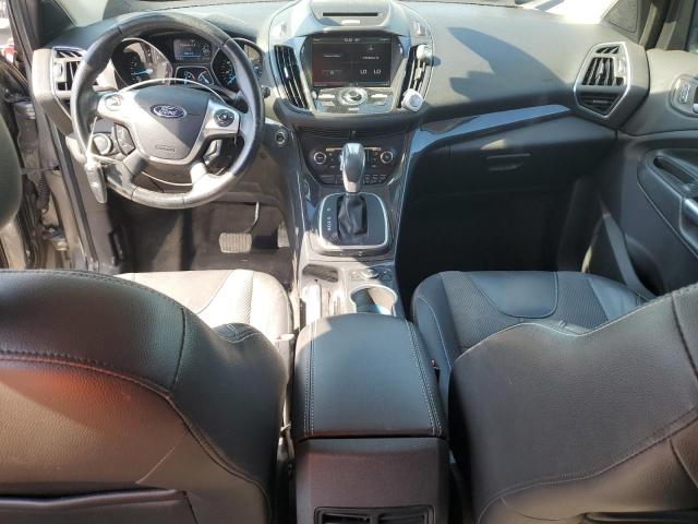 Photo 8 from auction – 2013 FORD ESCAPE TITANIUM with VIN 1FMCU9J96DUD92303