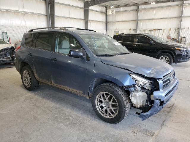Photo 4 from auction – 2006 TOYOTA RAV4 with VIN JTMBK33V066008505