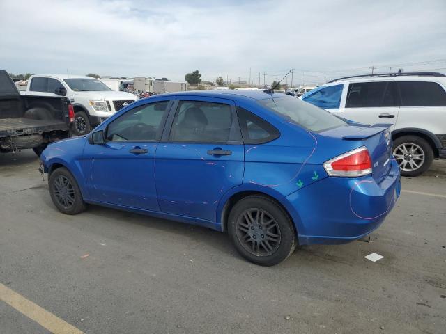 Photo 2 from auction – 2011 FORD FOCUS SE with VIN 1FAHP3FN3BW180437