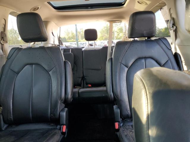 Photo 10 from auction – 2018 CHRYSLER PACIFICA T with VIN 2C4RC1EG1JR286832