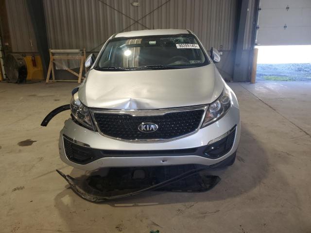 Photo 5 from auction – 2014 KIA SPORTAGE L with VIN KNDPBCAC4E7656803
