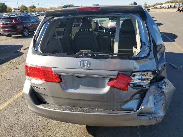 Photo 6 from auction – 2008 HONDA ODYSSEY with VIN 5FNRL38648B075371