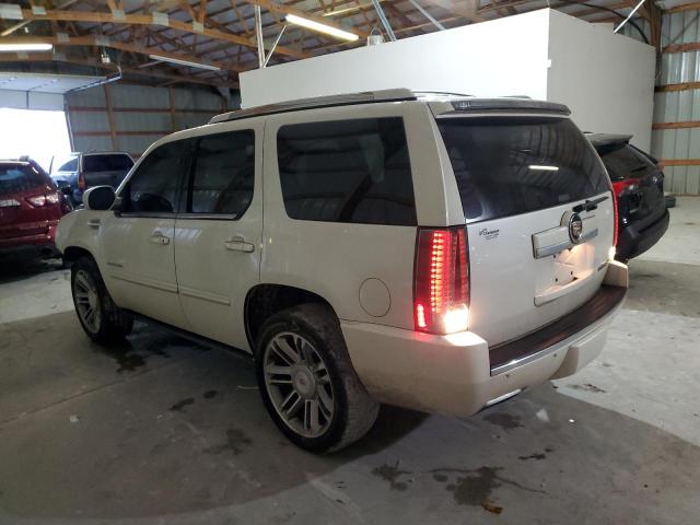 Photo 2 from auction – 2014 CADILLAC ESCALADE P with VIN 1GYS4CEF6ER228769