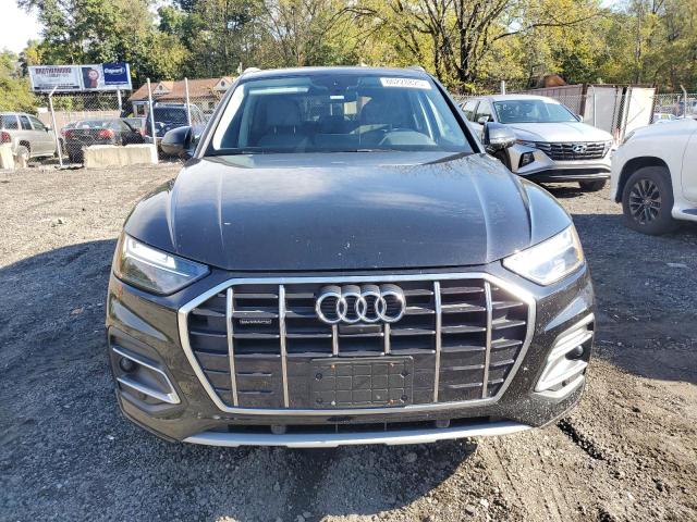 Photo 5 from auction – 2021 AUDI Q5 PREMIUM with VIN WA1BAAFY2M2010283