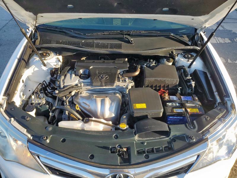 Photo 11 from auction – 2012 TOYOTA CAMRY BASE with VIN 4T1BF1FK4CU176757