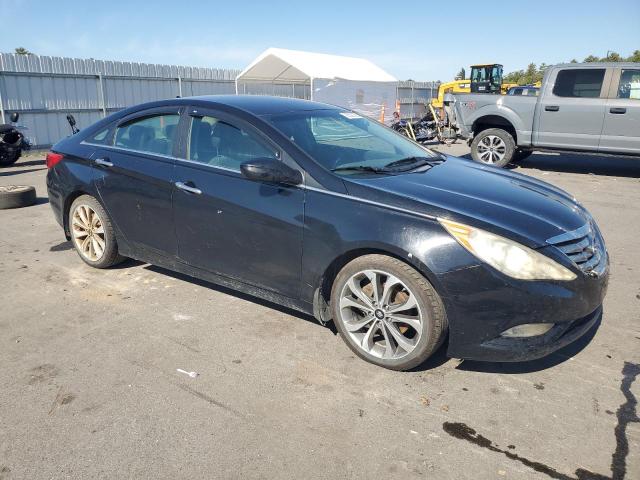 Zdjęcie 4 z aukcji – 2011 HYUNDAI SONATA SE z VIN 5NPEC4AC2BH187812