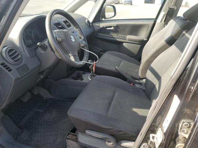 Photo 7 from auction – 2013 SUZUKI SX4 with VIN JS2YB5A33D6101805