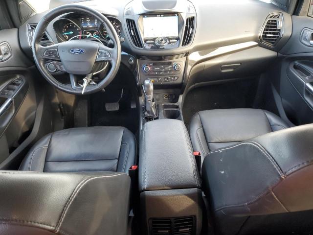 Photo 8 from auction – 2019 FORD ESCAPE TIT with VIN 1FMCU9J98KUA86152