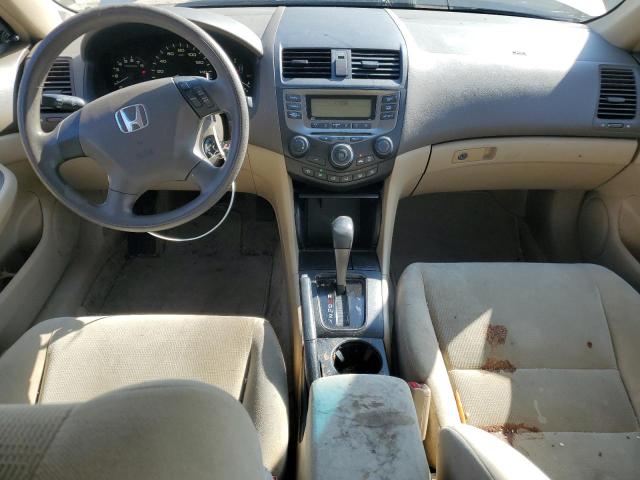 Photo 8 from auction – 2006 HONDA ACCORD VALUE with VIN 1HGCM56166A041414