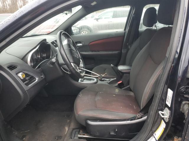 Photo 7 from auction – 2012 DODGE AVENGER SX with VIN 1C3CDZEG5CN309292