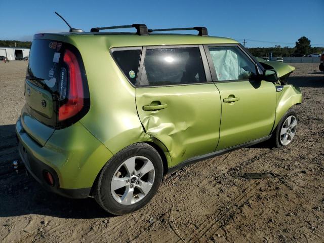 Photo 3 from auction – 2017 KIA SOUL with VIN KNDJN2A23H7880101