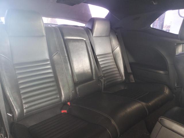 Photo 10 from auction – 2010 DODGE CHALLENGER with VIN 2B3CJ5DT7AH232086