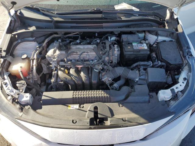 Photo 11 from auction – 2020 TOYOTA COROLLA LE with VIN JTDEPRAE8LJ107585