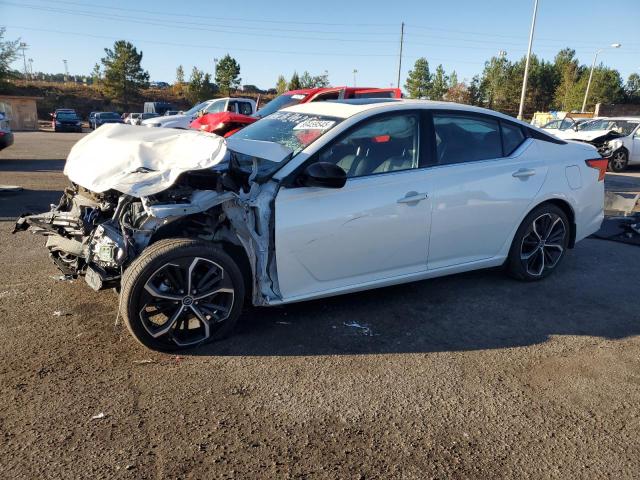 NISSAN ALTIMA SR 2023 with VIN 1N4BL4CV8PN425015 - Photo from auction