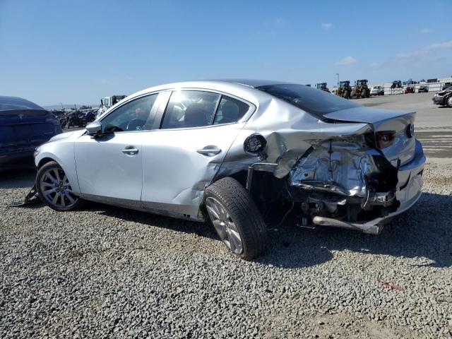 Photo 2 from auction – 2020 MAZDA 3 SELECT with VIN 3MZBPACL6LM129066