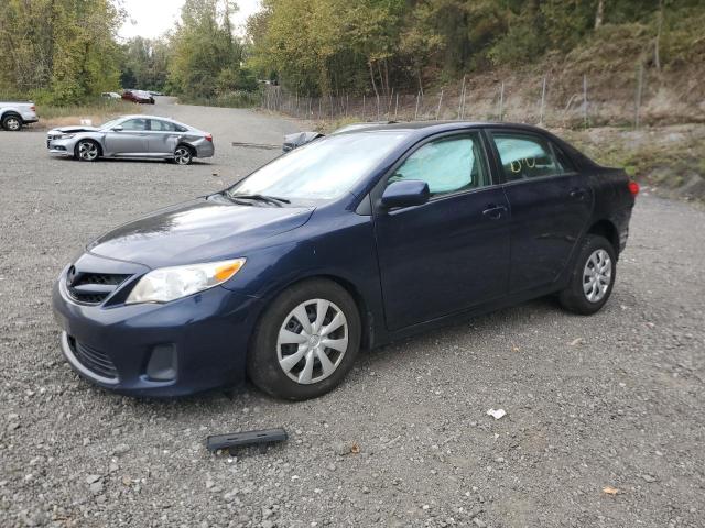 TOYOTA COROLLA BA 2011 with VIN 2T1BU4EE9BC570791 - Photo from auction