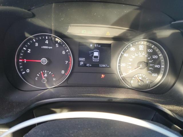 Photo 9 from auction – 2020 KIA FORTE FE with VIN 3KPF24ADXLE173579
