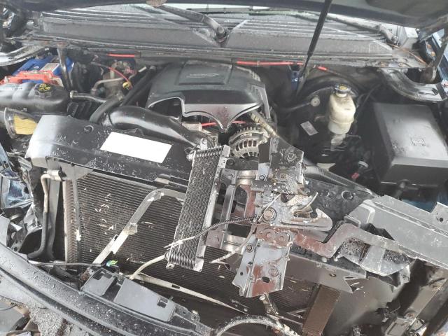 Photo 12 from auction – 2007 GMC YUKON with VIN 1GKFC13057R230307