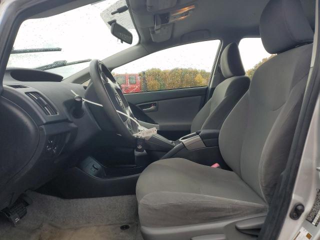 Photo 7 from auction – 2012 TOYOTA PRIUS with VIN JTDKN3DU3C5460222