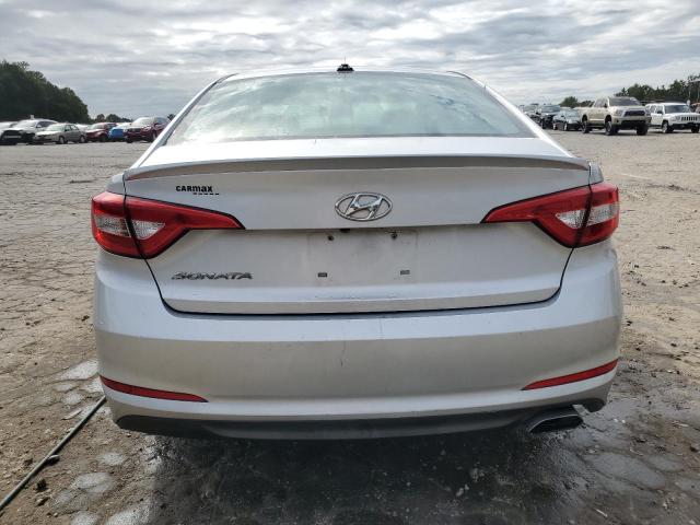 Photo 6 from auction – 2017 HYUNDAI SONATA SE with VIN 5NPE24AF9HH535823