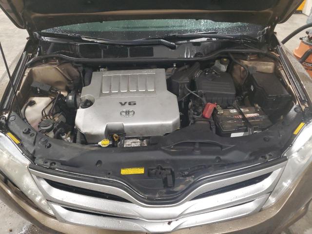 Photo 12 from auction – 2010 TOYOTA VENZA with VIN 4T3BK3BB5AU030210