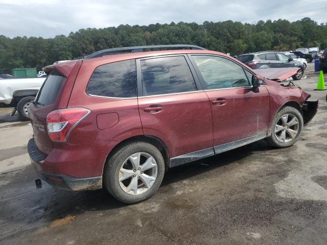 Photo 3 from auction – 2014 SUBARU FORESTER 2 with VIN JF2SJAMC4EH528201